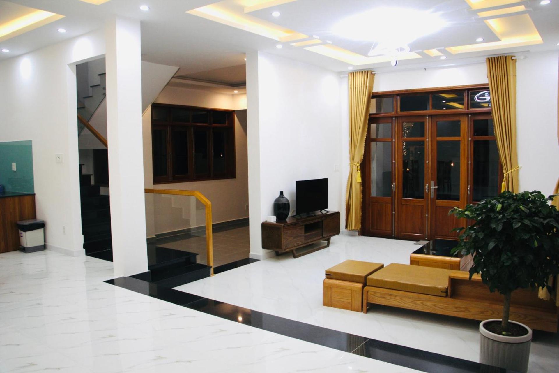 Nho House II Appartement Da Lat Buitenkant foto