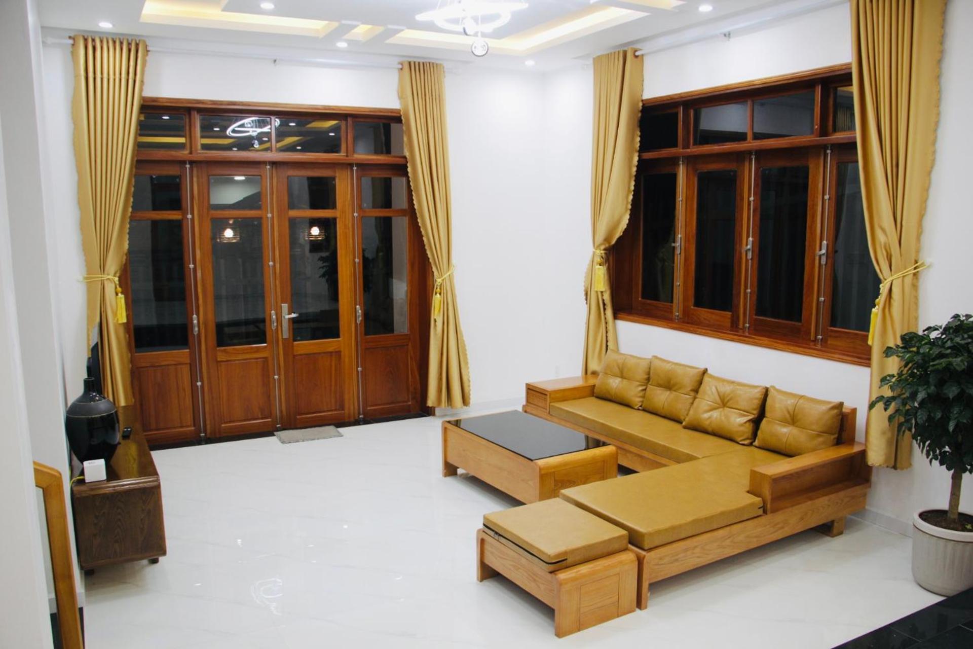 Nho House II Appartement Da Lat Buitenkant foto